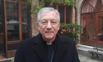 Trentini libero, il patriarca Moraglia parla con la mamma: “Grande gioia”