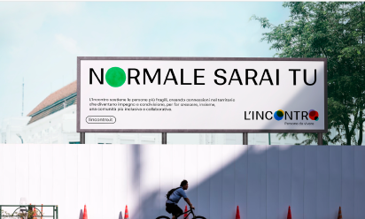 La cooperativa l’incontro festeggia i 35 anni con un “nuovo volto”