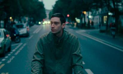 Nino: una struggente storia di amore e di amicizia