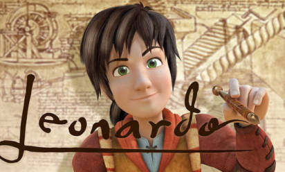 Cinquecentenario dalla morte di Leonardo