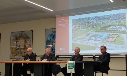 Un Seminario unico per quattro Diocesi venete, da settembre 2025