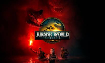 “Jurassic World. La rinascita”: etica contro il “dio-denaro”