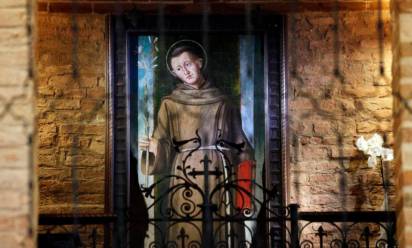 Celebrazioni in onore del “Santo” a Camposampiero
