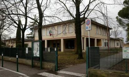 Villorba: un polo di servizi per la terza età nelle ex scuole di Venturali