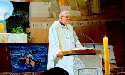 Migranti: a Treviso una veglia con Sant’Egidio per ricordare chi è morto in viaggio