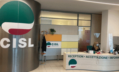 Intitolata a Tina Anselmi la nuova sede Cisl di Castelfranco