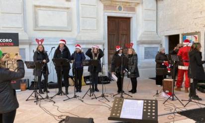 Natale a Mogliano Veneto: rassegna di eventi con trenta associazioni coinvolte