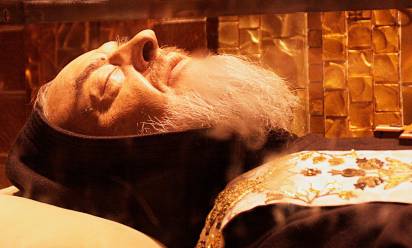 Padre Pio