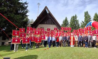 Giornata del donatore con Avis provinciale