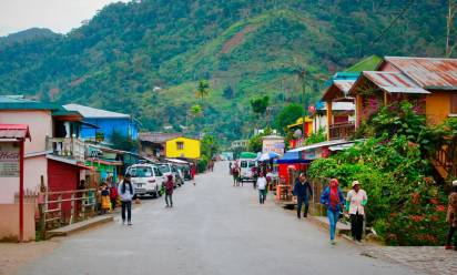 Madagascar, Foto di gemmmm su Unsplash