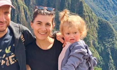 Paese, una parrocchia missionaria