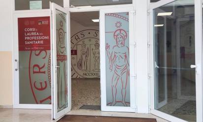 Nuova sede per i corsi in Professioni sanitarie dell’Università di Padova legati al Ca’ Foncello