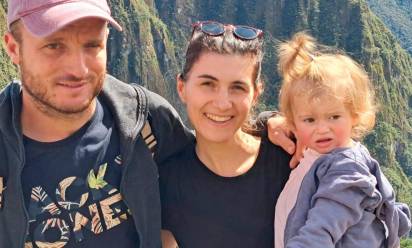 Paese, una parrocchia missionaria