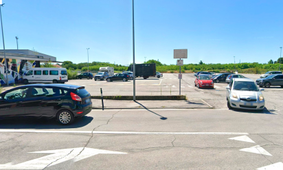 Castelfranco: quasi due ettari sottratti al degrado