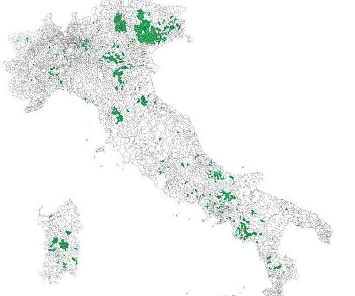 I Comuni trevigiani si confermano tra i più “ricicloni”, Treviso e Priula primi in Italia