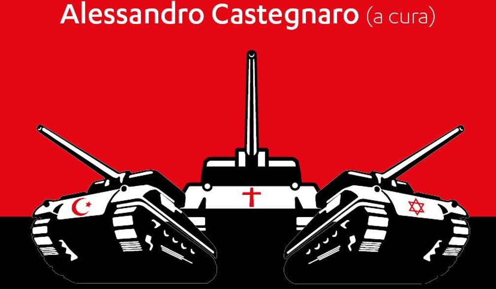 Religioni e “terza guerra mondiale”: incontro a Mestre con Castegnaro e Dotti