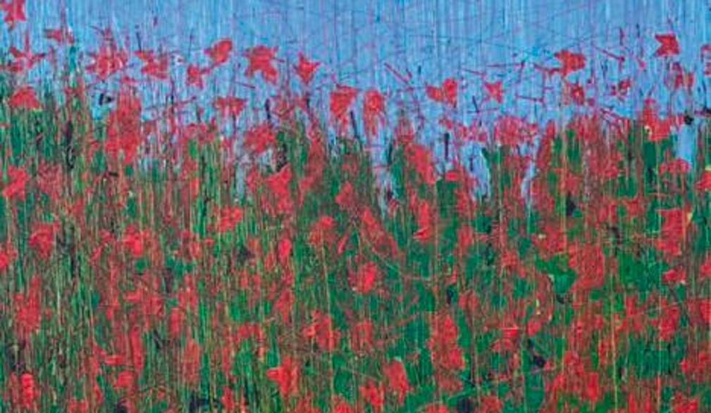 L’architettura della natura in mostra ad Asolo