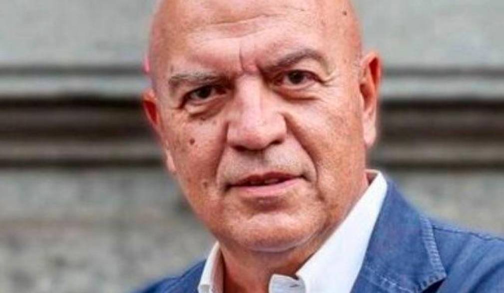 Verso le regionali. Marco Rizzo