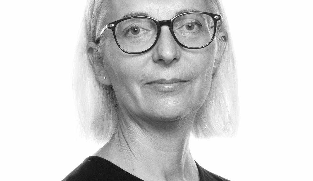 Loredana Crestoni, docente Isre