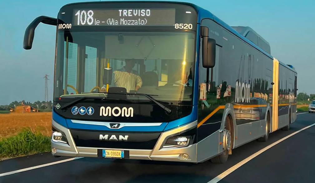 Sorprende il nuovo assetto del trasporto pubblico locale