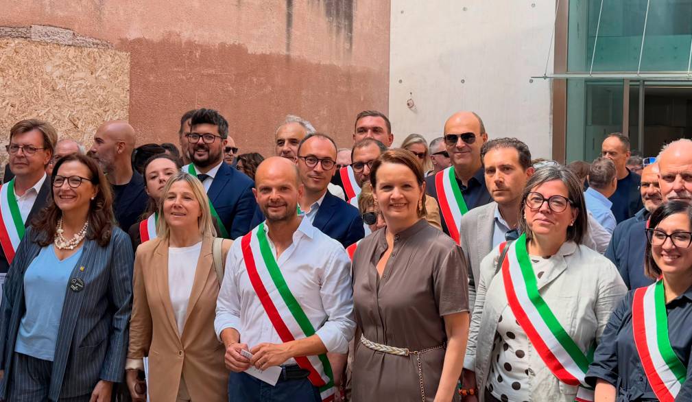 Tribunale a Bassano del Grappa, la realtà economica lo richiede
