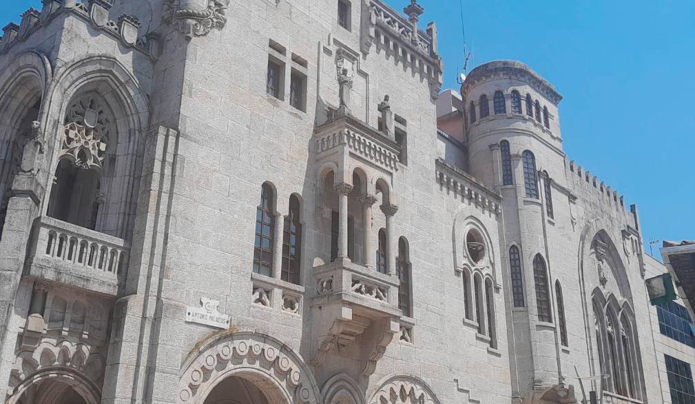 Condividere il cammino di Santiago