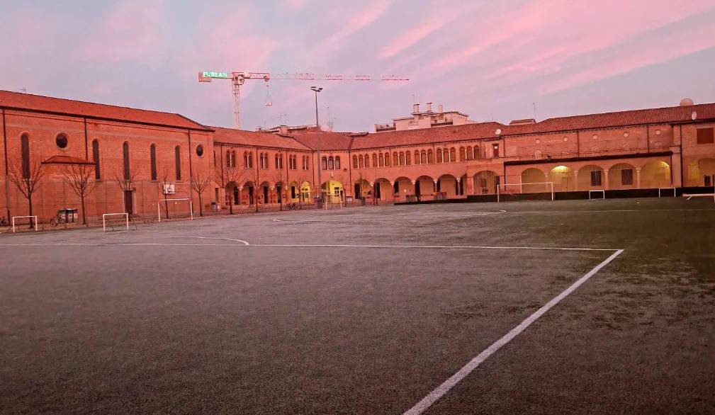 Oratori a San Donà, ’è bisogno di volontari