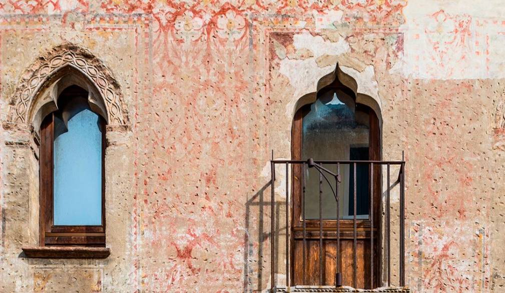 Visita guidata nel centro storico di Treviso