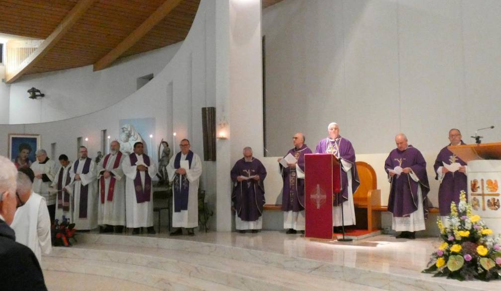 Casella e Villa d’Asolo accolgono don Maccatrozzo