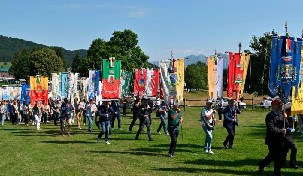 Raduno Trevisani nel mondo, don Silvano Perissinotto: “Migrare sia una scelta”