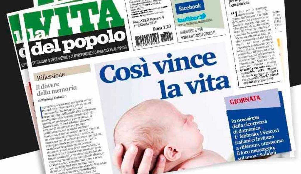 Far crescere il dialogo, costruire comunione