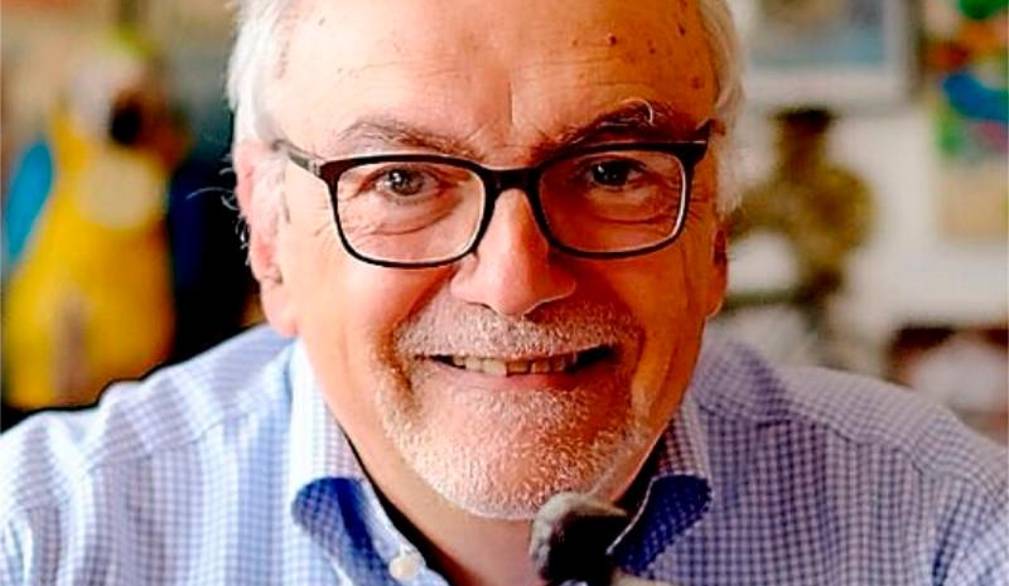 Il senatore Paolo Giaretta