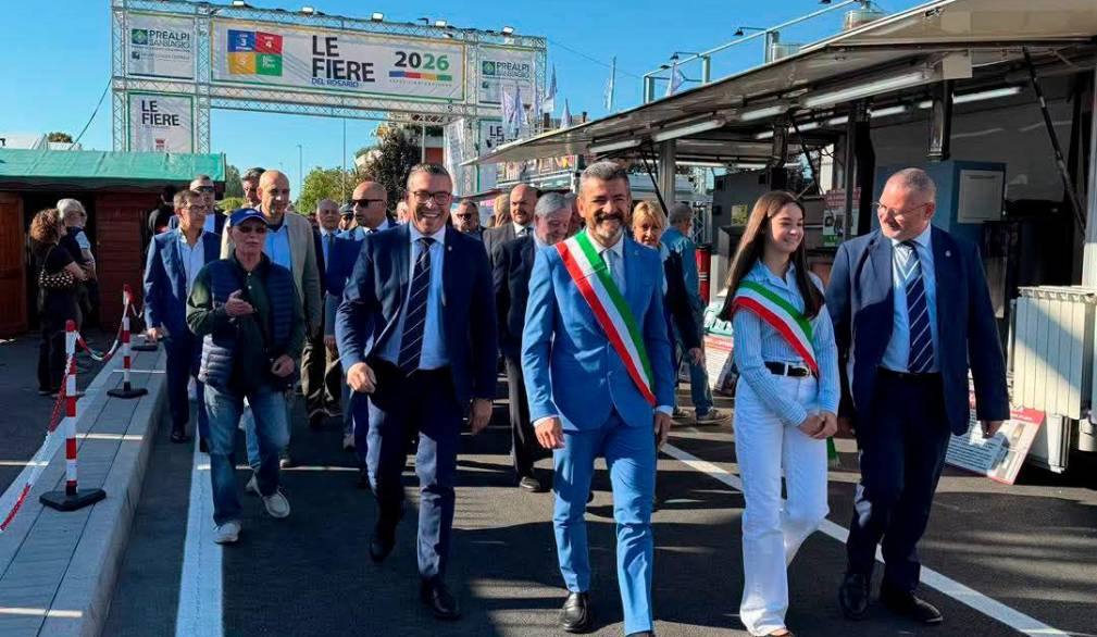 San Donà: che Fiere sono state?