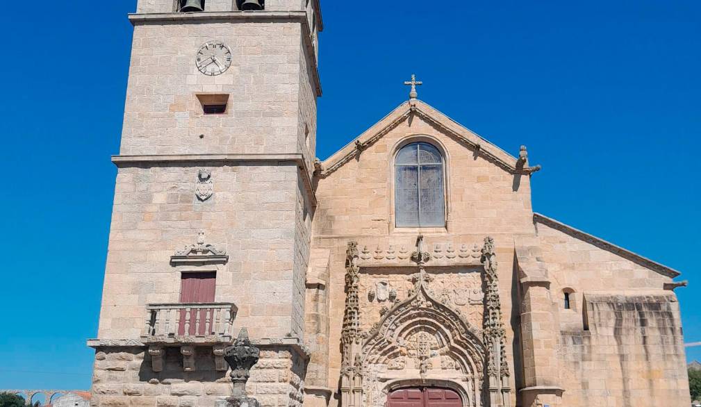 Condividere il cammino di Santiago