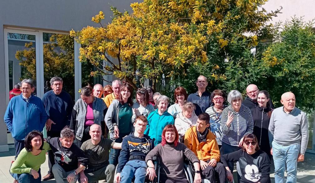 La Scintilla, una storia lunga quarant’anni