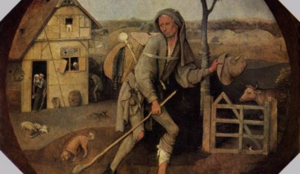 Mi alzerò, andrò da mio padre - XXIV DOMENICA DEL TEMPO ORDINARIO