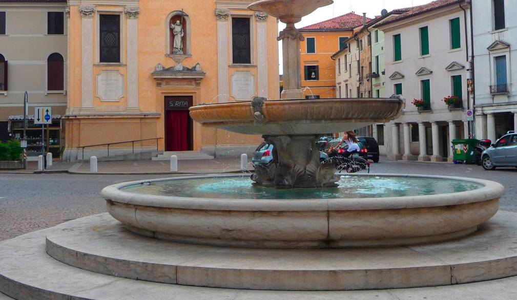 Elevazione spirituale con il canto e la preghiera