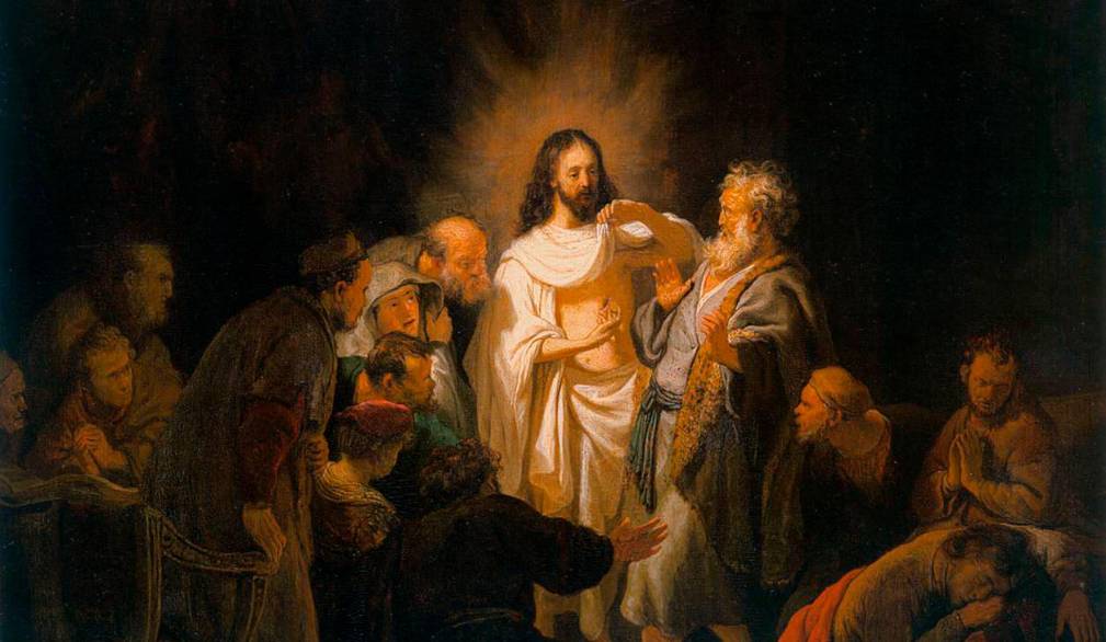 II domenica di Pasqua: Comunità capaci di generare alla fede?