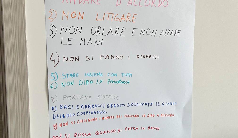 Nuova ala della cooperativa Vallorgana inaugurata a Castelcucco. Un luogo per “lavorare e abitare”