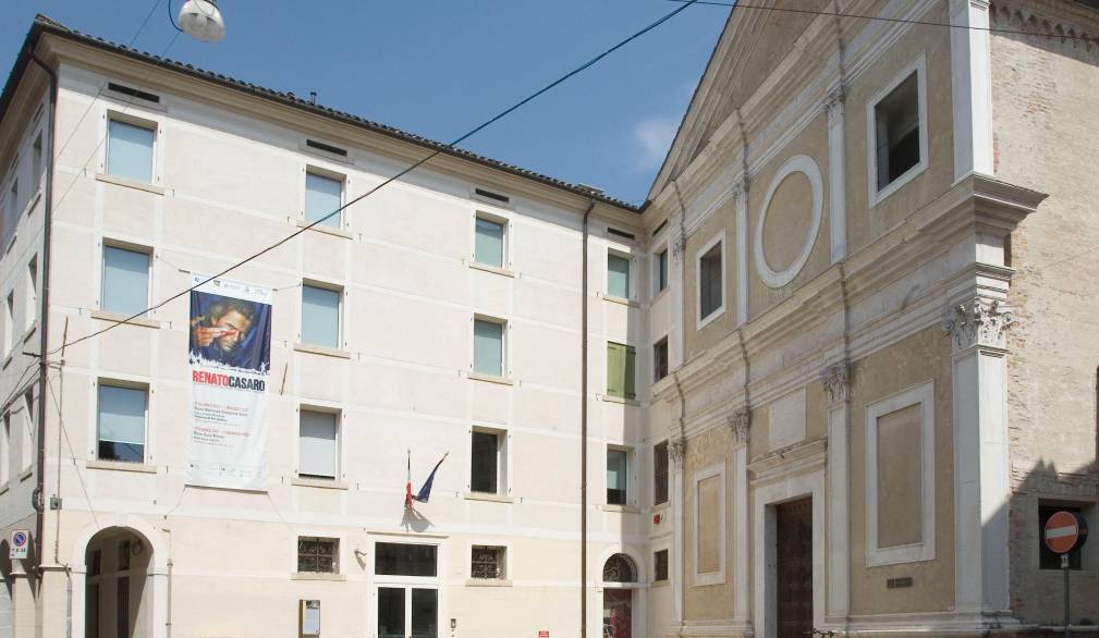 Museo Salce: aperture straordinarie