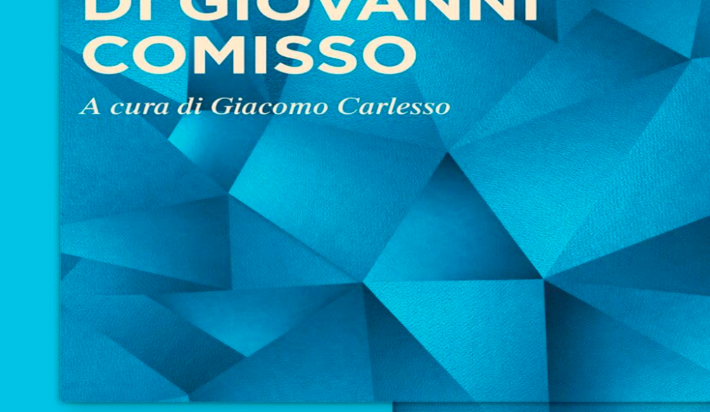 L’epistolario di Giovanni Comisso