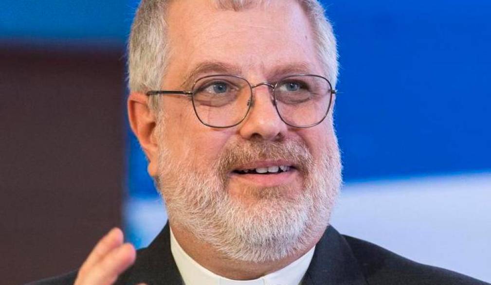 “La formazione in una Chiesa sinodale”: padre Costa al 50° della Scuola di formazione teologica