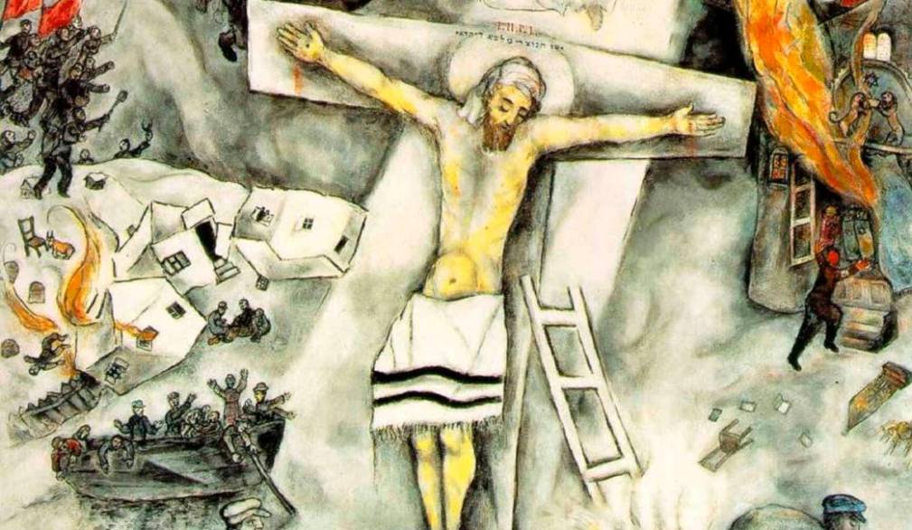 Domenica delle Palme e della passione del signore: lo “spreco” di una vita che si fa dono