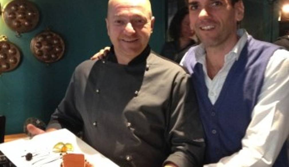 Le Beccherie: il tiramisù approda negli States