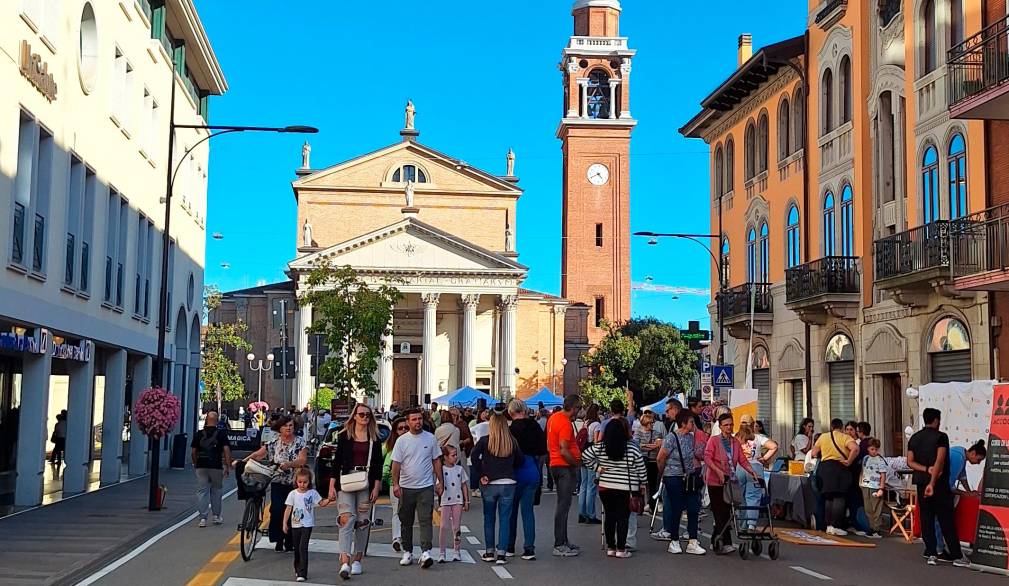San Donà ha il suo patto educativo di comunità
