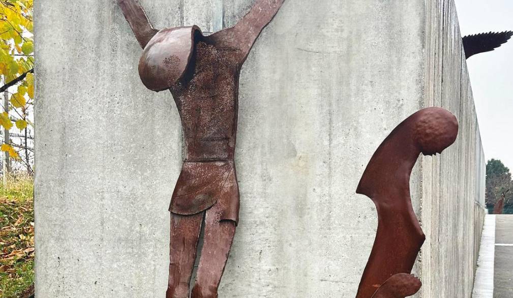 Arti&amp;mestieri/9: Il ferro si batte fin che è caldo