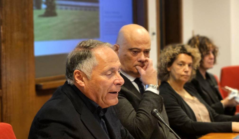 Ulss 2, l’eredità di Benazzi: “Dieci anni complessi, ma ricchi di soddisfazioni”