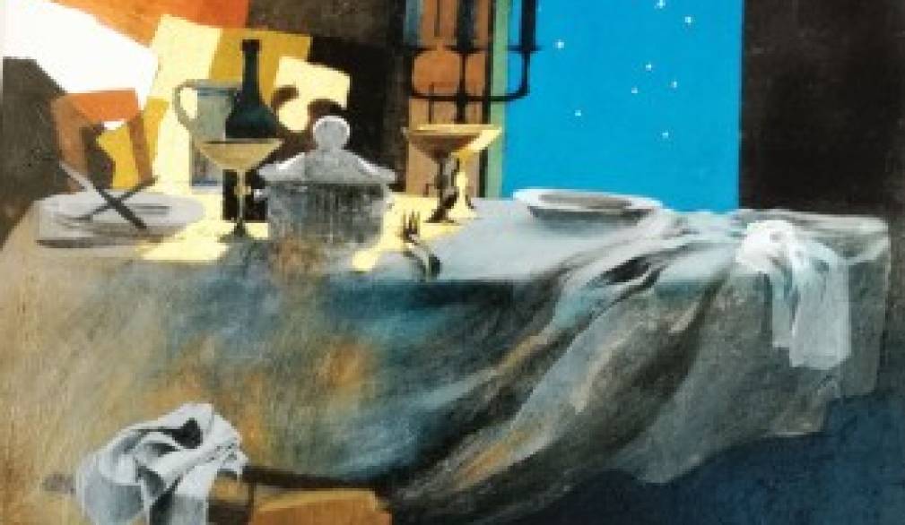 Partirono senza indugio - III DOMENICA DI PASQUA