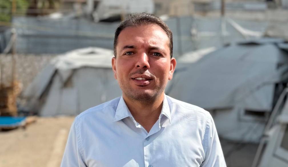 Gaza tre anni dopo: senza un domani, ma non senza speranza. La testimonianza del reporter Asem Alnabih