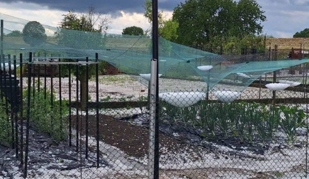 Maltempo, Stefani chiede stato d’emergenza. Domani altri temporali e precipitazioni